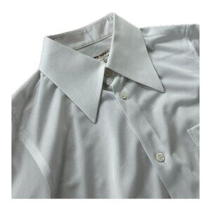 COMME DES GARCONS LONG SLEEVE TUNIC